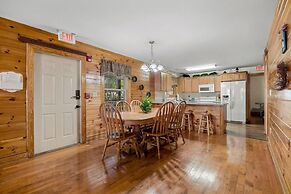 Poplar Point Condo Unit 12D - Two Bedroom Condo