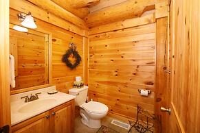 Grampy Camp Lodge at Gatlinburg