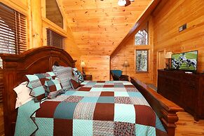 Grampy Camp Lodge at Gatlinburg