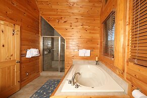 Grampy Camp Lodge at Gatlinburg