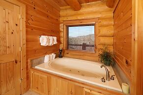 Grampy Camp Lodge at Gatlinburg