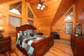 Grampy Camp Lodge at Gatlinburg