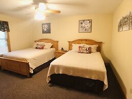 Briarstone Lodge Condo 13B - Two Bedroom Condo