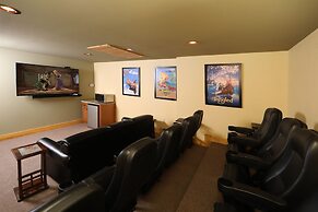 Dive Right In - Four Bedroom Chalet