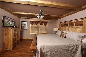 Dive Right In - Four Bedroom Chalet