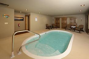 Dive Right In - Four Bedroom Chalet