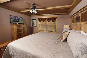 Dive Right In - Four Bedroom Chalet