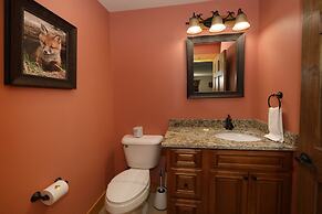 Dive Right In - Four Bedroom Chalet