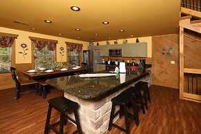 Dive Right In - Four Bedroom Chalet