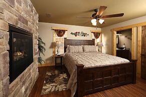 Dive Right In - Four Bedroom Chalet