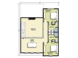 Dive Right In - Four Bedroom Chalet