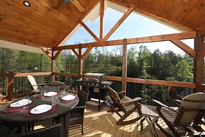 Dive Right In - Four Bedroom Chalet