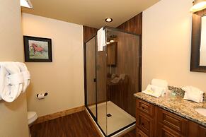 Dive Right In - Four Bedroom Chalet