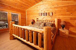 Big Pine Lodge - Six Bedroom Cabin