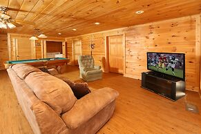 Big Pine Lodge - Six Bedroom Cabin