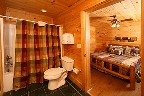 Big Pine Lodge - Six Bedroom Cabin