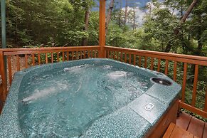 Big Pine Lodge - Six Bedroom Cabin