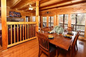 Big Pine Lodge - Six Bedroom Cabin