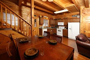 Big Pine Lodge - Six Bedroom Cabin