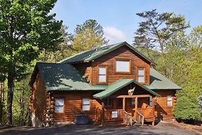 Big Pine Lodge - Six Bedroom Cabin