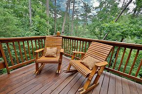 Big Pine Lodge - Six Bedroom Cabin