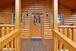 Big Pine Lodge - Six Bedroom Cabin