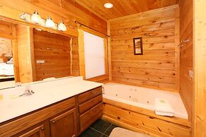 Big Pine Lodge - Six Bedroom Cabin
