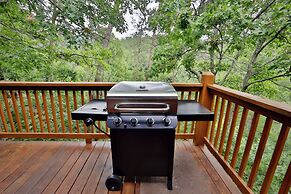 Big Pine Lodge - Six Bedroom Cabin