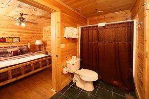 Big Pine Lodge - Six Bedroom Cabin