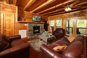 Big Pine Lodge - Six Bedroom Cabin