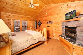 Big Pine Lodge - Six Bedroom Cabin