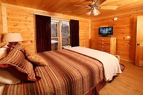 Big Pine Lodge - Six Bedroom Cabin