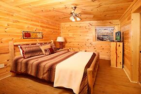 Big Pine Lodge - Six Bedroom Cabin