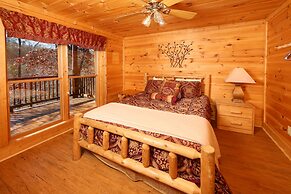 Big Pine Lodge - Six Bedroom Cabin