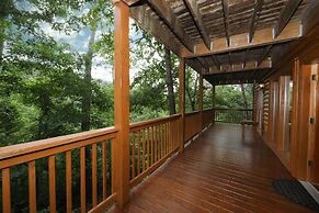 Big Pine Lodge - Six Bedroom Cabin