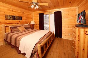 Big Pine Lodge - Six Bedroom Cabin