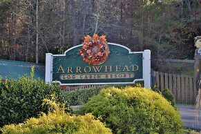 Big Pine Lodge - Six Bedroom Cabin