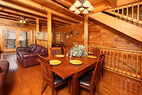 Big Pine Lodge - Six Bedroom Cabin