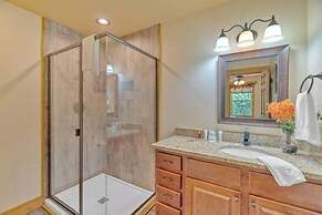 Splash Mountain Lodge