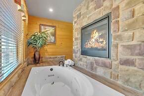 Splash Mountain Lodge