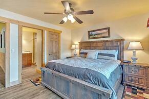 Splash Mountain Lodge