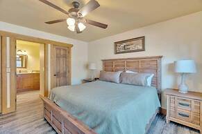 Splash Mountain Lodge