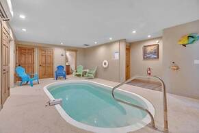 Splash Mountain Lodge