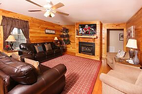 Pinnacle View 7B - Three Bedroom Chalet