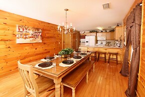 Pinnacle View 7B - Three Bedroom Chalet