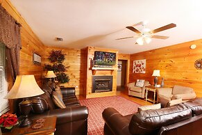 Pinnacle View 7B - Three Bedroom Chalet