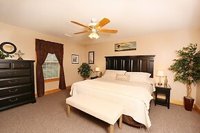 Pinnacle View 7B - Three Bedroom Chalet