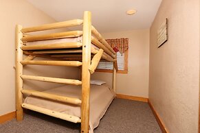 Pinnacle View 7B - Three Bedroom Chalet