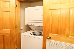 Pinnacle View 7B - Three Bedroom Chalet