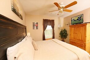 Pinnacle View 7B - Three Bedroom Chalet